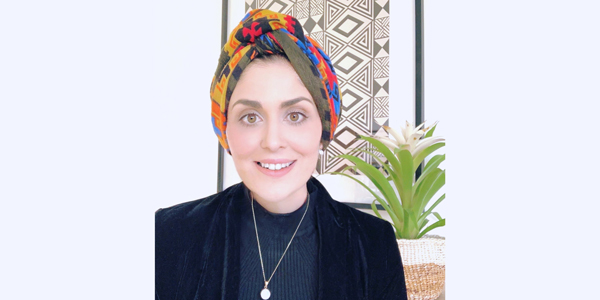 Political Theorist Dr Ayesha Omar is a recipient of the British Academy International Fellowship Political Theorist Dr Ayesha Omar is a recipient of the British Academy International Fellowship